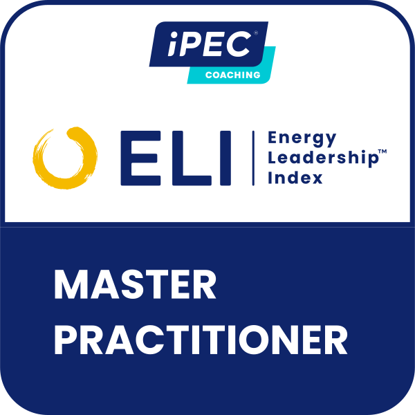 Energy Leadership Index Master Practitioner (ELI-MP)